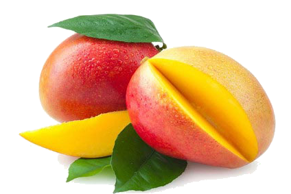 mango-flavored-cotton-candy